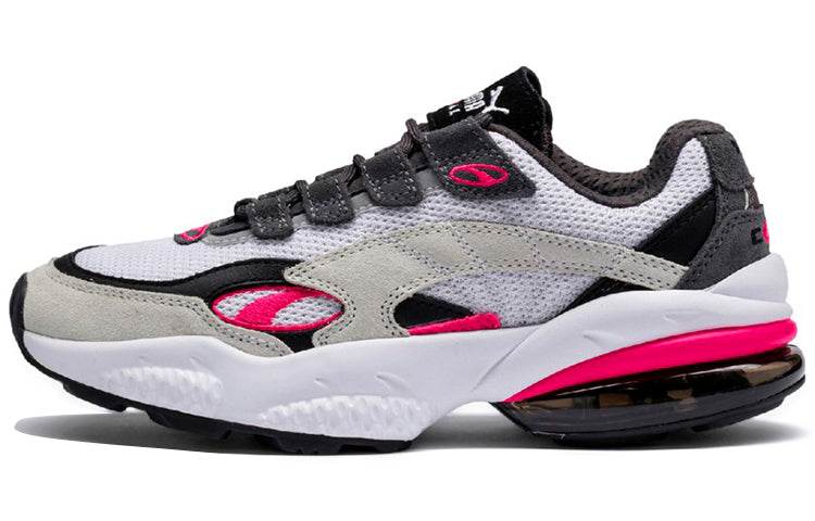 Кроссовки женские Puma Cell Venom Retro Versatile Low - Boxette Shop
